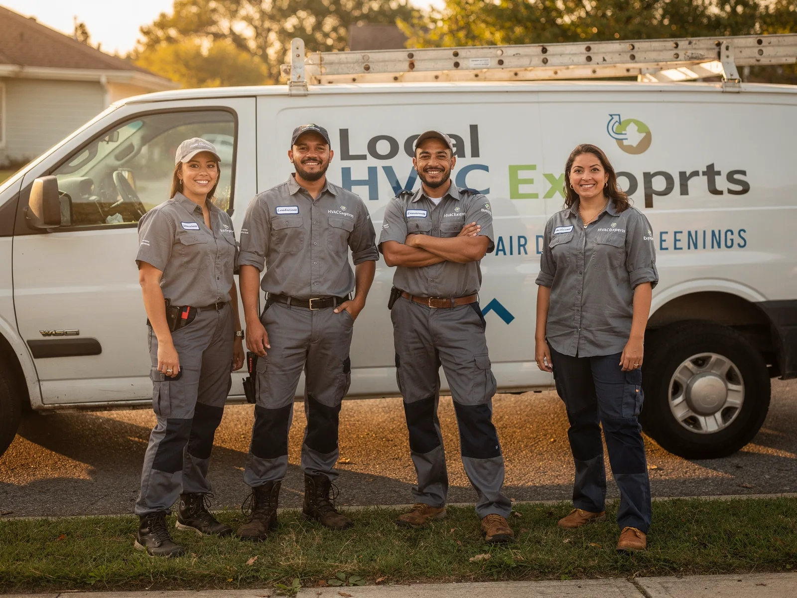 24/7 HVAC Repair & AC Replacement company in Lake Village, IN