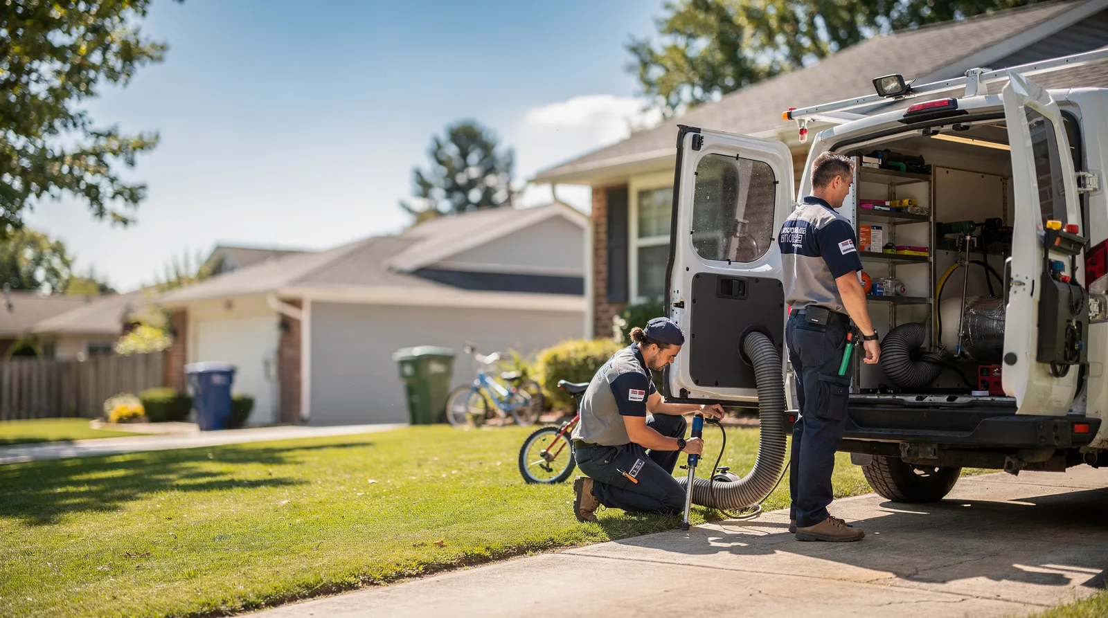 24/7 HVAC Repair & AC Replacement in Lake Village, IN near me